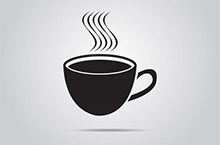 茶杯里的视界