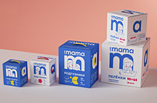 Im_mama产品包装
