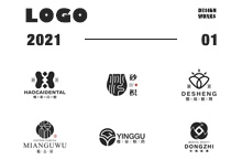 LOGO精选 2021-1