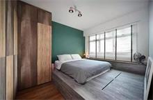 35个榻榻米卧室设计方案，总有一款是你喜欢的！