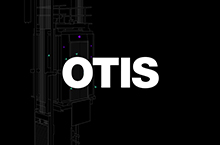 OTIS ELECTRIC | 奥的斯机电 | 电梯产品系列(一)