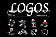 LOGO设计合集·万圣节风标志｜2021.11