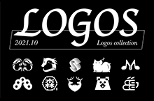 LOGO设计合集·各种样式标志