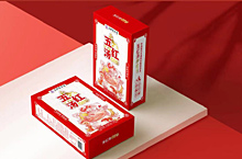 五红汤品牌包装设计