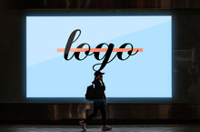 Logo设计-视觉呈现