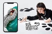 Tiger at Heart - KUOSE 2021F/W 双11新品