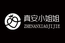 同仁堂真安小姐姐品牌logo设计与分享