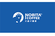 咖啡logo设计