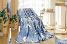 毯子毛毯空调毯盖毯床单绒毯