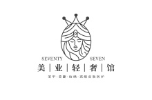 美容行业logo设计