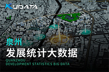 智慧城市发展统计大数据