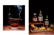 武汉产品拍摄|清酒|酒水拍摄|饮品拍摄|酒摄影|菜单