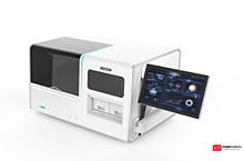 智加设计|利德曼CI1200化学发光免疫分析仪