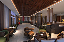 达州南洋满山居酒店-成都专业酒店设计公司-红专设计