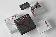 品牌设计 | 紫罗兰VIOTEC情趣品牌策划设计