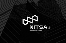 NITSA装饰空间-品牌设计