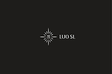 LUO-裸品牌LOGO设计