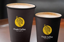 咖啡品牌设计