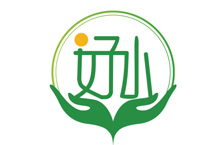 健康产业logo