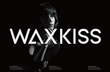 Waxkiss脱毛品牌战略定位及形象设计