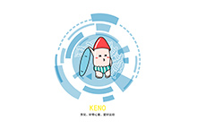 角色设计-KENO