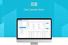 OSB-后台管理系统