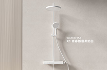watermax X1青春版花洒