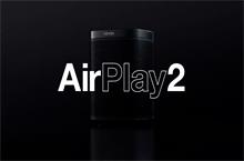 AirPlay2 产品动画