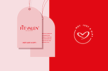 FITVALEN-品牌设计