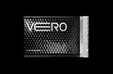 后钟 X VERO服装 | 品牌设计