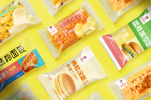 包装设计X 面包包装设计 X 食品包装设计 X 产品包装设计