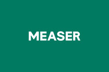 MEASER标志/VIS设计----盐城汤姆葛品牌包装全案策划&设计