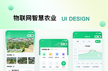 智慧农业系统分支之一