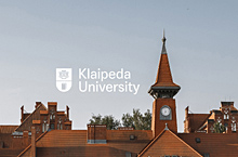 KU / Klaipeda University