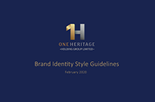 One Heritage | 金融品牌VI设计