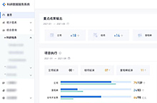 北京蓝蓝设计-提供科研单位UI界面设计，优化科研工作流程