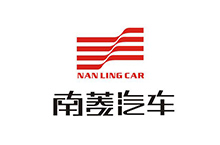 南菱汽车logo