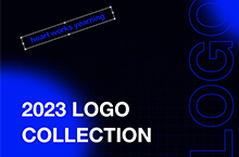logo商业标志系列合集
