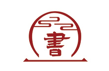 书logo