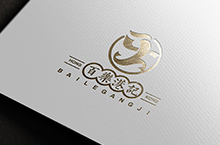 logo设计案例