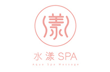 spa水漾logo