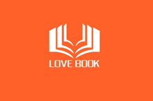 读书购买书商城10页橙色高保真含交互带设计说明和流程脑图全套作品