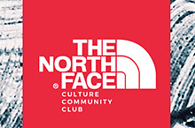the north face cc