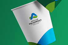 西安市企业家环保公益慈善基金会标志设计