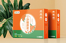 永寿县公共品牌包装设计 农产品包装