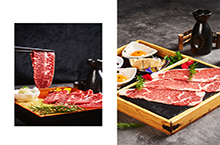 日式烧肉|美食摄影|菜单拍摄|菜品摄影|武汉美食拍摄