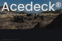 Acedeck 国际商城官网