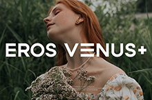 品牌 | 国际品牌EROS VENUS+饰品策划设计