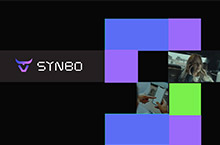 synbo海外品牌网站设计