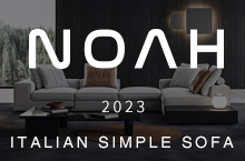 2023年 | DYM | NOAH SOFA 总结